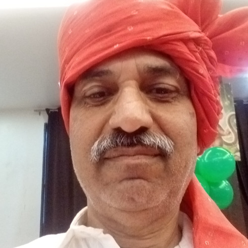 SURESH R. profile photo