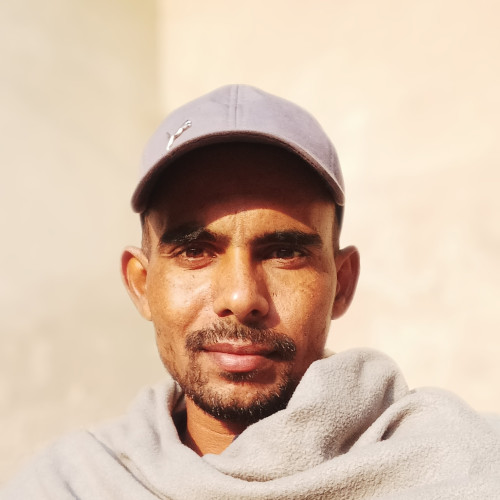 Ajay P. profile photo