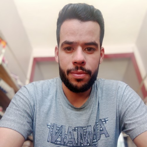 Mouhcine  L.