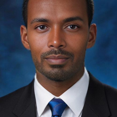Zegeye  G. profile photo
