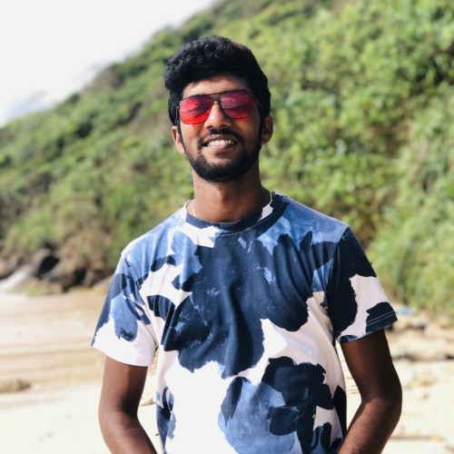 Dananjaya F. profile photo