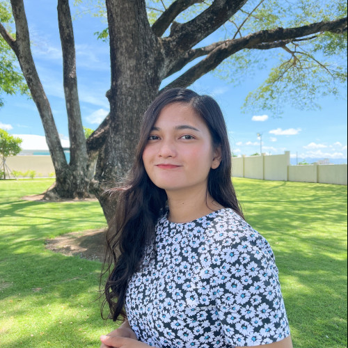 Edelyn V. profile photo