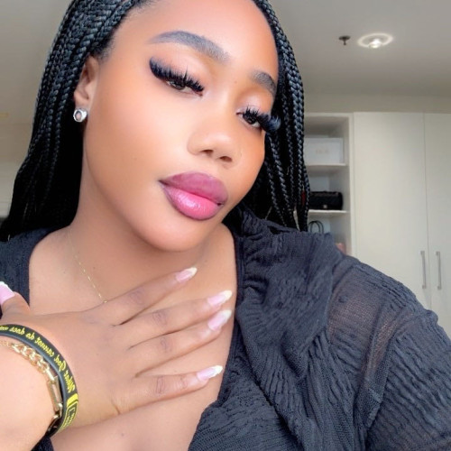 lovelyn N. profile photo