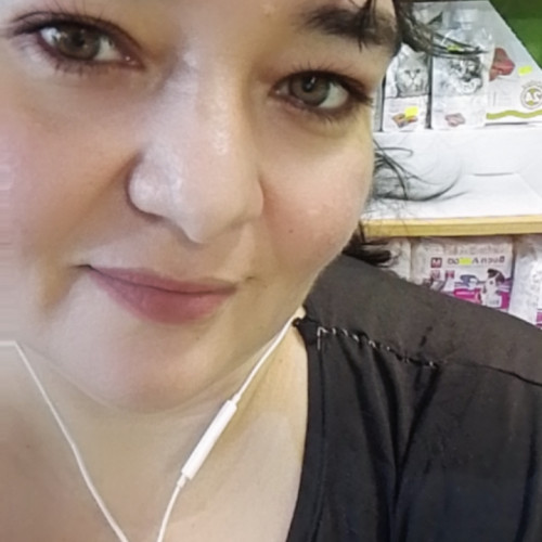 Fernanda  M. profile photo