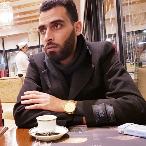 Walid  E. profile photo