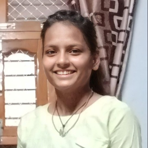 Veda R.