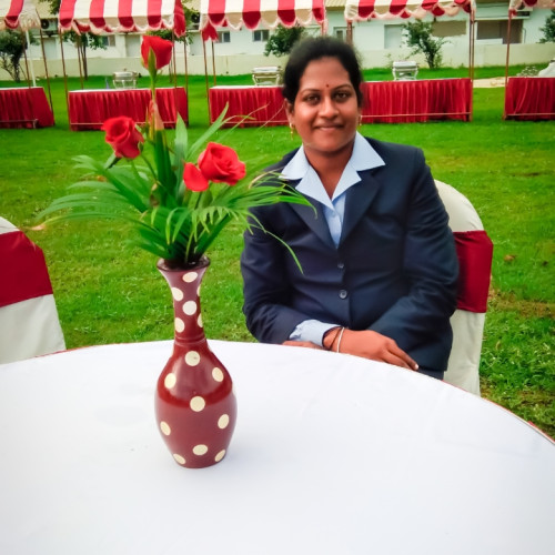 bhavani R.
