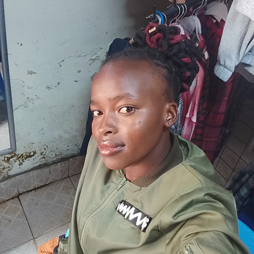 Mercy N. profile photo