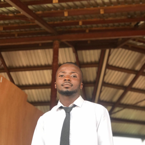 Amicable  U. profile photo