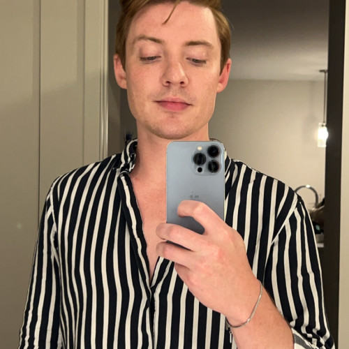 Zachary A. profile photo
