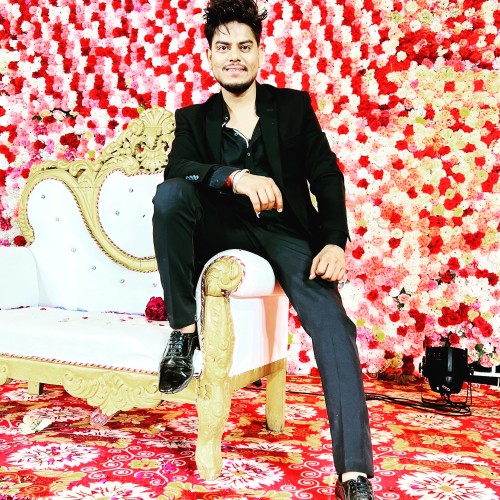 Abhishek S.