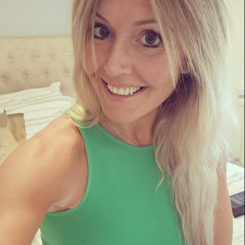 Cally A. profile photo
