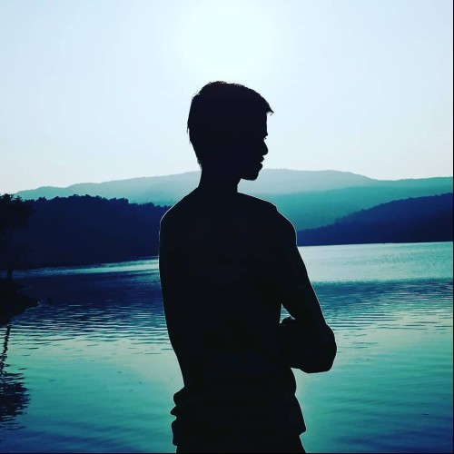 Rushikesh P.