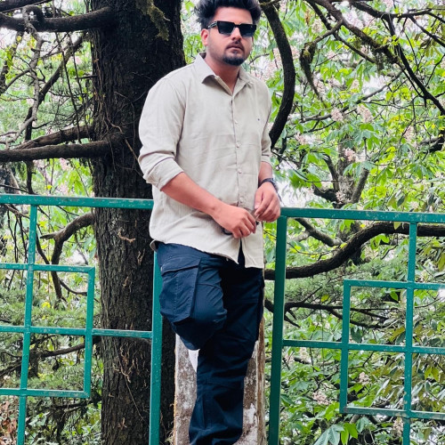 Ashar I. profile photo