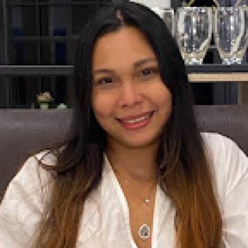Marcela  M. profile photo