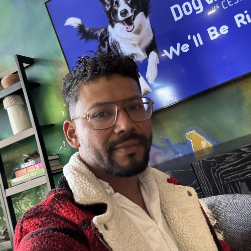 Dervis R. profile photo