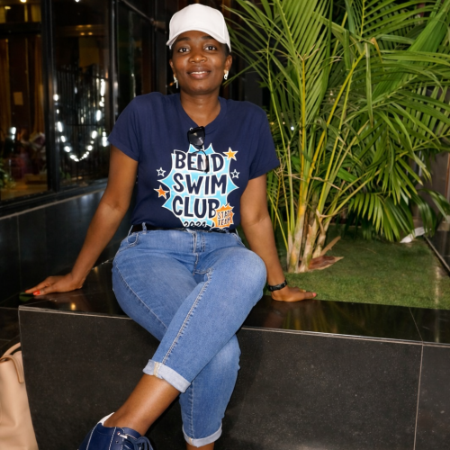 GETRUDE A. profile photo