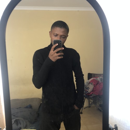 Olefile k. profile photo