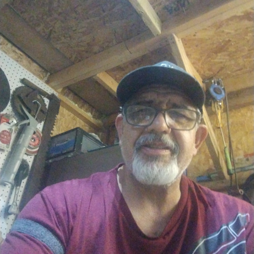 Richard  D. profile photo