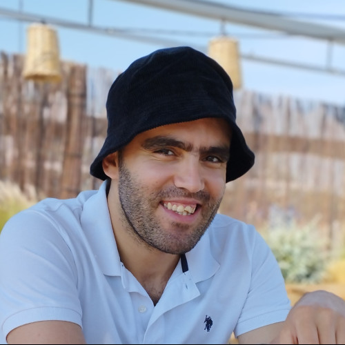 ZAKARIAE E. profile photo