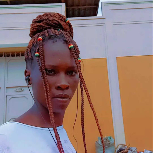 kawala M. profile photo
