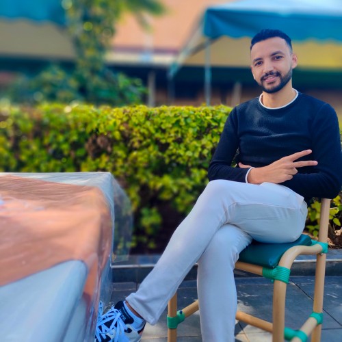 bakouri a. profile photo