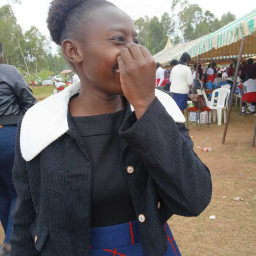 Chemutai M. profile photo