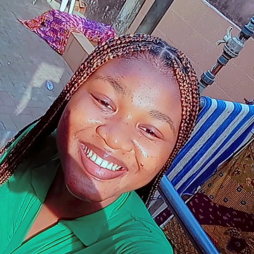 Faith P. profile photo