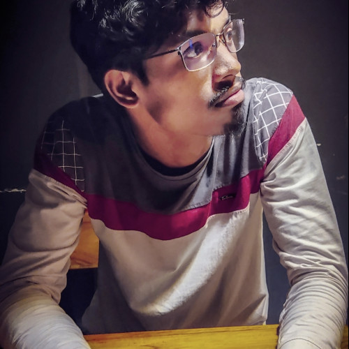 Syed A. profile photo