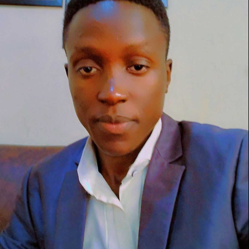 Luyima A.