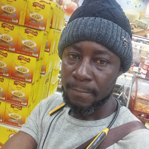 Samuel D. profile photo