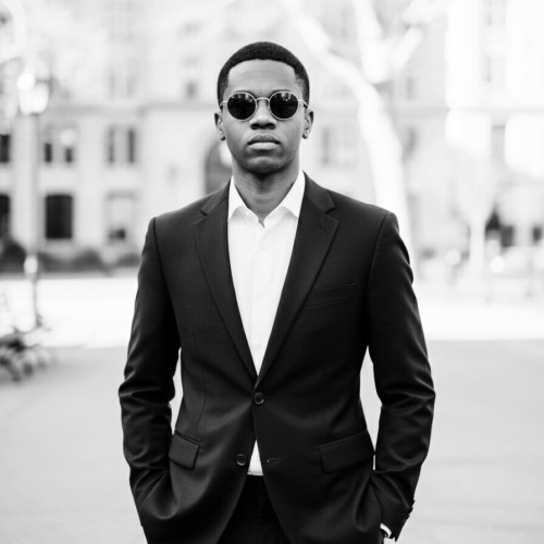 allen k. profile photo