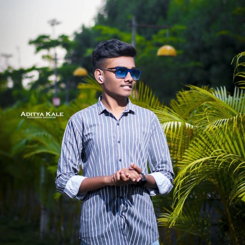 Anmol K.
