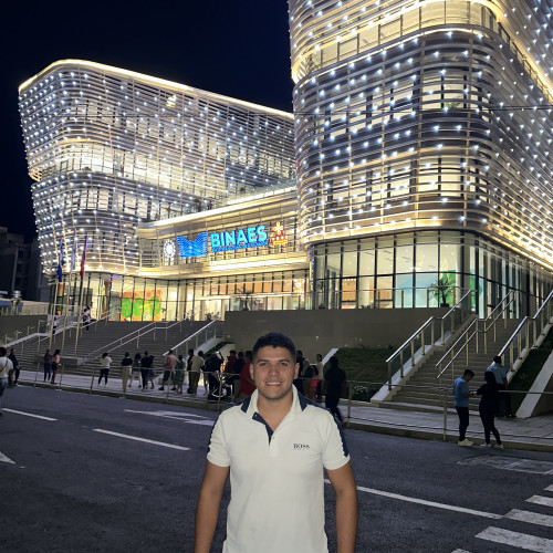 Misael P.
