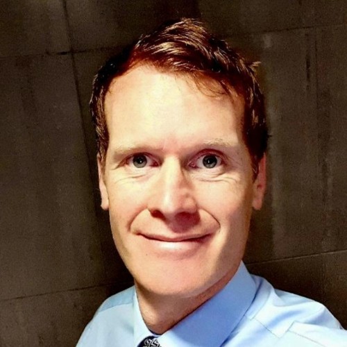 George D. profile photo