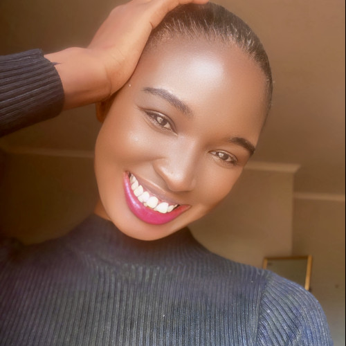 Zoey  I. profile photo