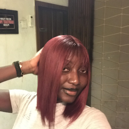 Aderinsola  O. profile photo