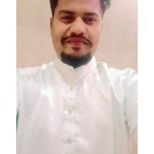 Saiyad A. profile photo