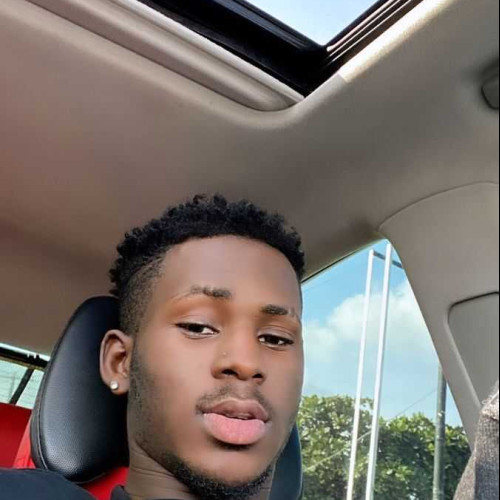 Joshua m. profile photo