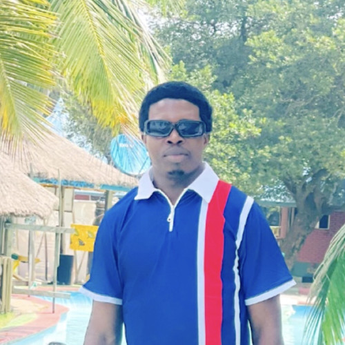 Oyewole s. profile photo