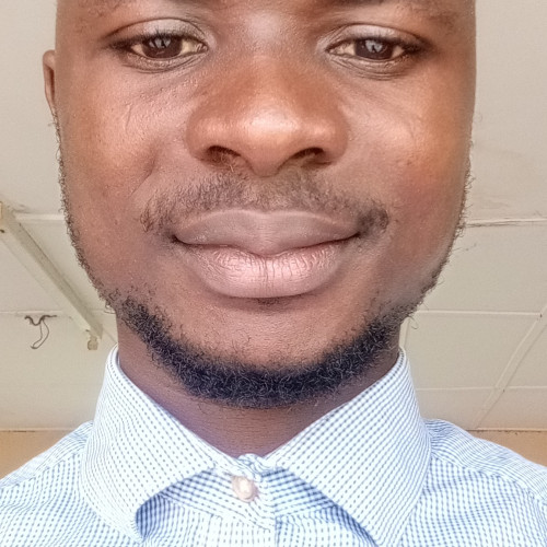 Confidence O. profile photo