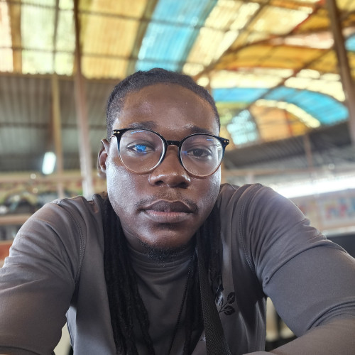 Tevin G. profile photo