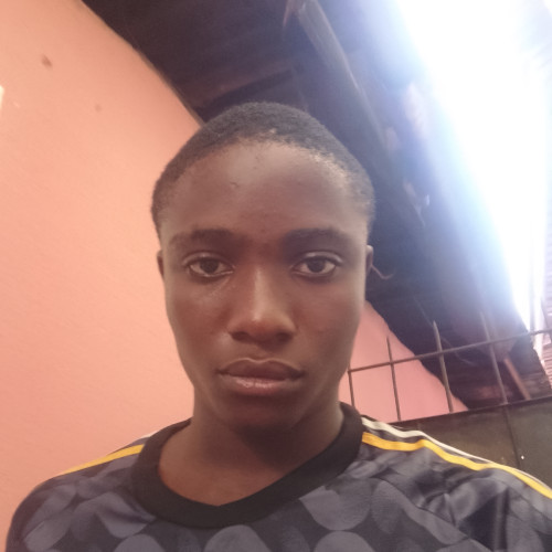 Oluebube D. profile photo