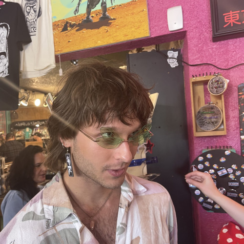 Michal F. profile photo