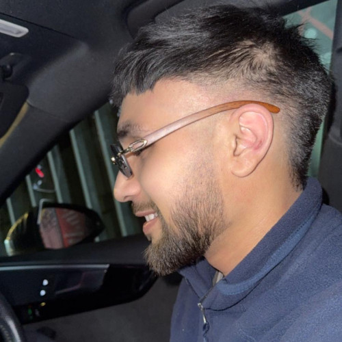 Jay r. profile photo