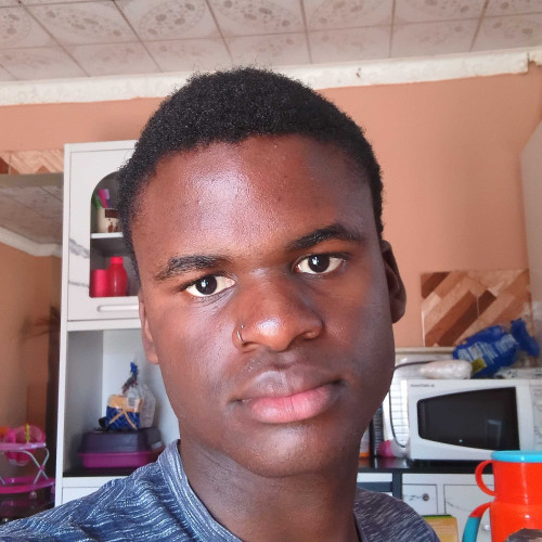 Banele N. profile photo