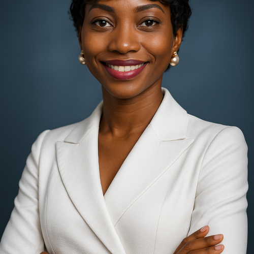 Iyanu F. profile photo
