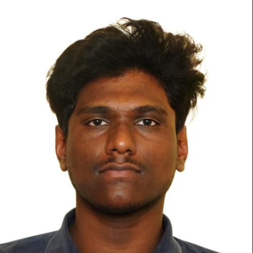 Akash  N. profile photo
