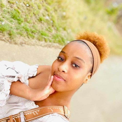 Sinothando D. profile photo