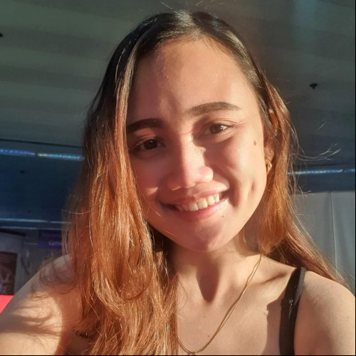 MIKEE LOUISE M.